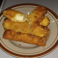 Cooksnap dari Heru Noviandy untuk resep Roti twar gulung isi mozarella sosis