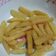 Cooksnap dari Okty Baricka untuk resep Kentang Goreng Tepung (awet crispy)