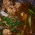 Cooksnap dari Puty Reno Nilam Intan Suri untuk resep Udang saus mentega