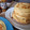 El cooksnap de Barb cuando hizo Pancakes o Tortitas Americanas.