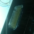El cooksnap de Paola García cuando hizo Papas 🥔 gratinadas.