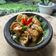 Cooksnap dari Wiwin088 untuk resep Tahu gejrot ala abang-abang