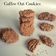 Cooksnap dari Arshiya Kitchen untuk resep Coffee Oat Cookies