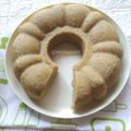 Cooksnap dari Reni Nuraini untuk resep Bolu Oat Pisang/Oat Banana Cake (Kukus/Steamed)