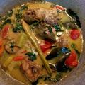 Cooksnap dari agita rizkiana untuk resep Mangut Lele Khas Jogyakarta