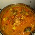 Cooksnap dari arifa ash-shiddiq untuk resep Asem-Asem Balungan Sapi