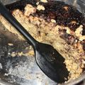 Cooksnap dari nie_dualima untuk resep Bolu Pisang (Irit 1 Telur, Lembut, Praktis)