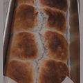 Cooksnap dari Yuli Yani untuk resep Roti sobek tanpa mixer..
