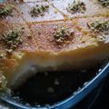 صورة من sajeda90، شاركها بعد تجربة وصفة كب كيك البسوسة والقشطة