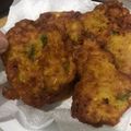 Cooksnap dari tiwi Datau untuk resep Dadar Jagung bumbu temu kunci