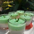 Cooksnap dari Leylita Kesty Hardjiyantie untuk resep Haupia
