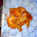 Cooksnap dari Yuli Prastiawati untuk resep Ayam geprek kilat 😂