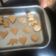 El cooksnap de chilonero cuando hizo Panqué Rosca de naranja. (Horno Milagro-Cazuela Horno).