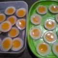 Cooksnap dari Ripy Sabrina untuk resep Puding telor ceplok