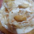 Sampa Chandra's cooksnap of when they made সিমাই এর পায়েস (semai er payesh recipe in Bengali).