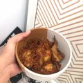Cooksnap dari vellinda arina untuk resep Ayam Goreng Serundeng