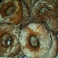 El cooksnap de Laury88 cuando hizo Rosquitas.
