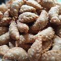 Cooksnap dari Prameswara Ulla Fatma Pudhitya untuk resep Pastel Abon Renyah Kreesss