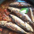 Cooksnap dari Noviana H untuk resep Pindang ikan salem ala saya