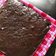 Cooksnap Juanita semasa beliau membuat Fudgy Brownies.
