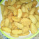 Cooksnap dari Indah Septi untuk resep Potato Wedges Tepung Bumbu