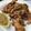 Anamta Azeem's cooksnap of when they made Pyaz pakora.
