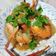 รูป Cooksnap ของ Krooyui Boonchim เมื่อเขาทำ กุ้งอบวุ้นเส้น