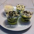 Cooksnap dari Ani Barlin untuk resep Cheese Cake Lumer Good Time