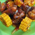 Cooksnap dari Rhiana Prabowo untuk resep Ayam saus padang simpel