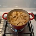 pei chen 的 沙茶豆皮金針菇 cooksnap