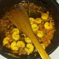 Cooksnap dari bundanya farza untuk resep Udang Goreng Mentega (bisa untuk mpasi 1y)