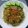 Cooksnap dari Vivi Febriany untuk resep NasGor Cabai Ijo dan Parsley