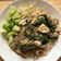 รูป Cooksnap ของ tulip เมื่อเขาทำ ขนมจีนน้ำยาป่าเห็ดนางฟ้า (เจ,วีแกน) Vegan, No animals,No egg, No milk, No honey