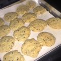 Cooksnap dari Geby untuk resep 28. 𝑪𝒐𝒐𝒌𝒊𝒆𝒔 𝑶𝒂𝒕𝒎𝒆𝒂𝒍