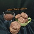 Cooksnap dari Mama Wien untuk resep Palm Cheese cookies