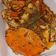 Cooksnap dari Chrismerlina Ira untuk resep Garlic Butter Crab
