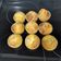 El cooksnap de C cuando hizo Magdalenas de pueblo con sabor a limón (Mambo/Thermomix).