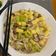何梓華 的 炒青花菜梗 cooksnap