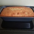 Cooksnap dari Iyha Tabuti untuk resep Bolu Pisang Panggang Lembut