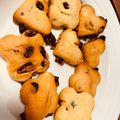 Lavender 的 手工蔓越莓餅乾 cooksnap