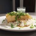 Diana Nelson's cooksnap of when they made Miso Chilean Seabass.