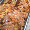 Susan Penner's cooksnap of when they made Dorito casserole.