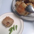 Cooksnap dari Trienza Ririn untuk resep Tahu Jeletot Pedas Kriyuukkkk