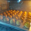 Cooksnap dari Nana untuk resep 15. Nastar Lumer