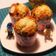Cooksnap dari Rini Tari untuk resep Banana Cupcake (pisang cupcake) lembut dan anti gagal 😊