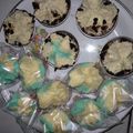 Cooksnap dari Yeni Cemutz untuk resep Roti Kukus Mekar Lembut (tanpa soda) 🧁