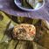 Cooksnap dari Nuniek Wijayanti untuk resep Bothok Kenikir Tempe Teri