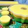 Cooksnap dari Laely Is untuk resep Puding Lumut Mentega ala Tintin Rayner