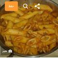 صورة من ام سيدرة، شاركها بعد تجربة وصفة معكرونة بالصلصة