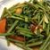 Cooksnap dari ekitchen untuk resep Tumis Kangkung Tauco 
